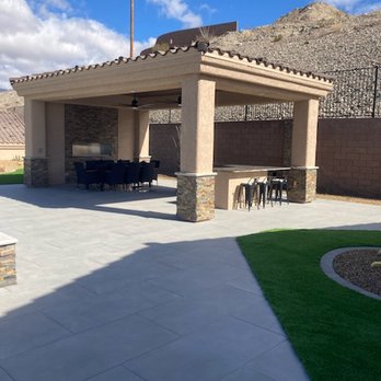 Angel's Creative Landscaping - Landscaping Near Me