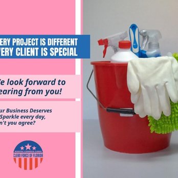 Clean Force Services Group - Get a tailored cleaning based on your needs. - Office Cleaning Near Me - Altamonte Springs, Florida Clean Force Services Group - Get a tailored cleaning based on your needs. - Office Cleaning Near Me - Altamonte Springs, Florida