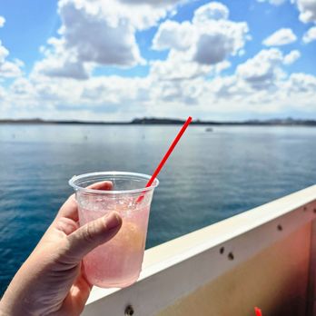 Lake Pleasant Cruises - Boat Charters Near Me - Peoria, Arizona