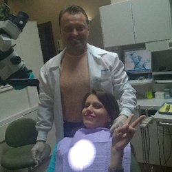 Florin Arhiri DMD - Premier Smiles