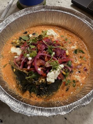 Cafe Root Cellar by null