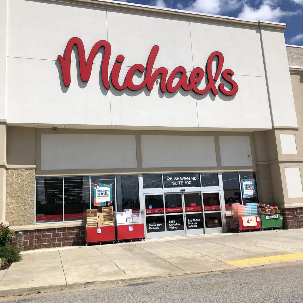 Michaels - Arts & Crafts Near Me - Cockeysville, Maryland Michaels - Arts & Crafts Near Me - Cockeysville, Maryland
