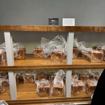 Bread, Espresso & - Bigger size of mou bread - Cafes Near Me - Redondo Beach, California Bread, Espresso & - Bigger size of mou bread - Cafes Near Me - Redondo Beach, California