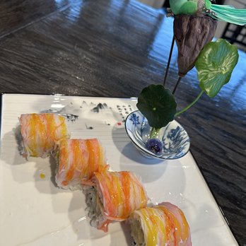 Susie Sushi - CLOSED - Trusted Since 2022 - Updated July