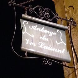 Auberge du Ver Luisant