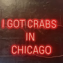 The sign is amazing @veefoodlife