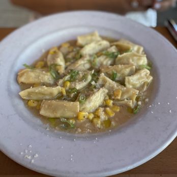Naked Dog - Agnolotti - Italian Near Me - Brooklyn, New York Naked Dog - Agnolotti - Italian Near Me - Brooklyn, New York