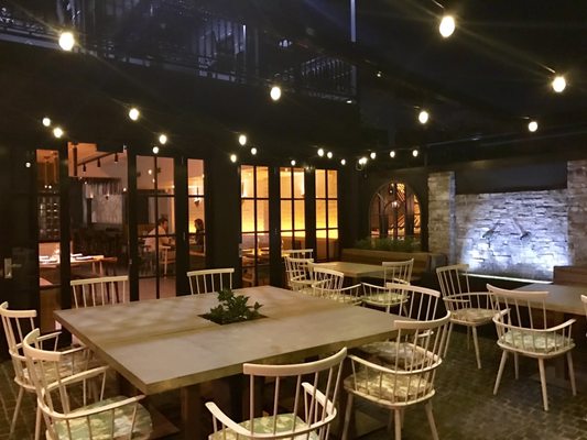 Vaquero Bar & Dining by null