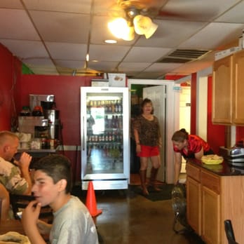 El Rincon - Mexican Near Me - Pflugerville, Texas