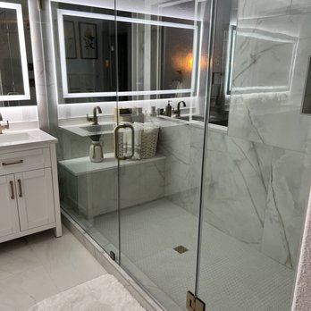 Topline Shower Door & Mirrors - Glass & Mirrors Near Me - Hayward, California Topline Shower Door & Mirrors - Glass & Mirrors Near Me - Hayward, California