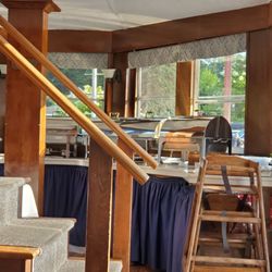 MV Mt. Sunapee II Cruise - Buffet