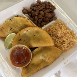 Cali Burrito - Lawton