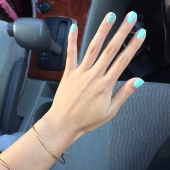 Silk Nails Spa - Day Spas Near Me - San Francisco, California