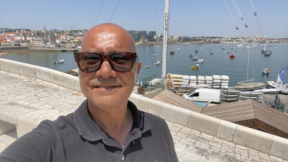 Rui Lança - Private Tours