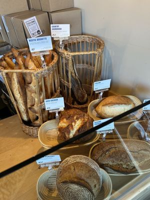 Common Good Bakery by null