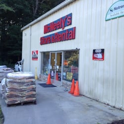 McNeely's Store & Rental