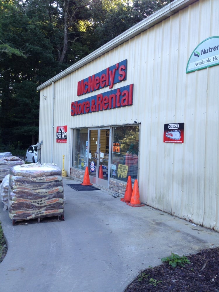 MCNEELY’S STORE & RENTAL 696 US Hwy 64, Cashiers, NC Yelp