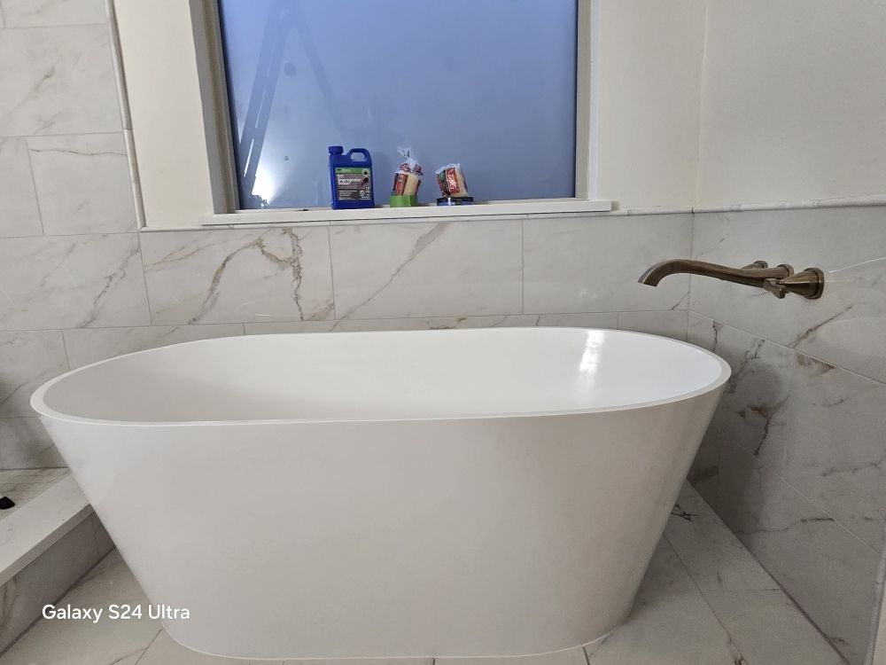 Slide of A+ Plumbing & Gas