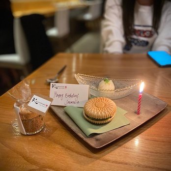 KUSAKABE - Sushi Bars Near Me - San Francisco, California