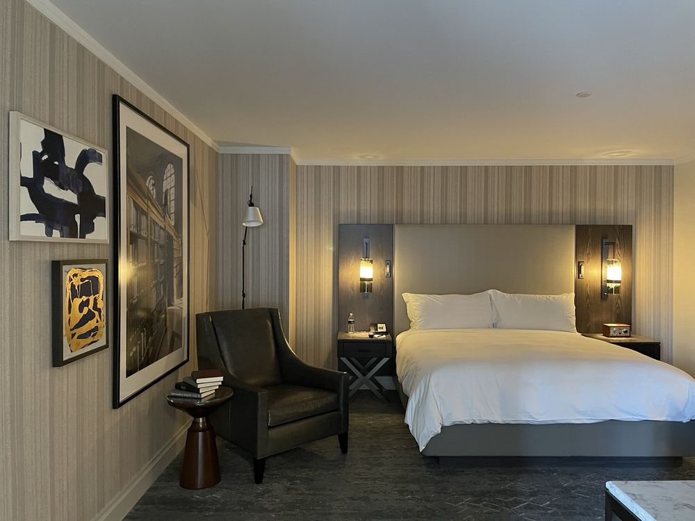 The Ritz-Carlton, Boston