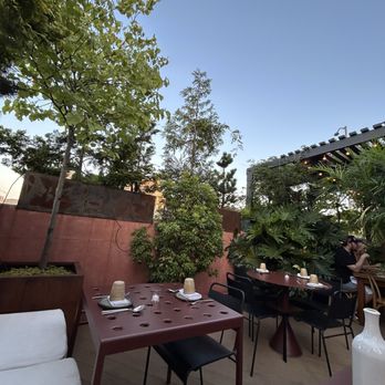 Llama Inn - Outside - Peruvian Near Me - Brooklyn, New York Llama Inn - Outside - Peruvian Near Me - Brooklyn, New York