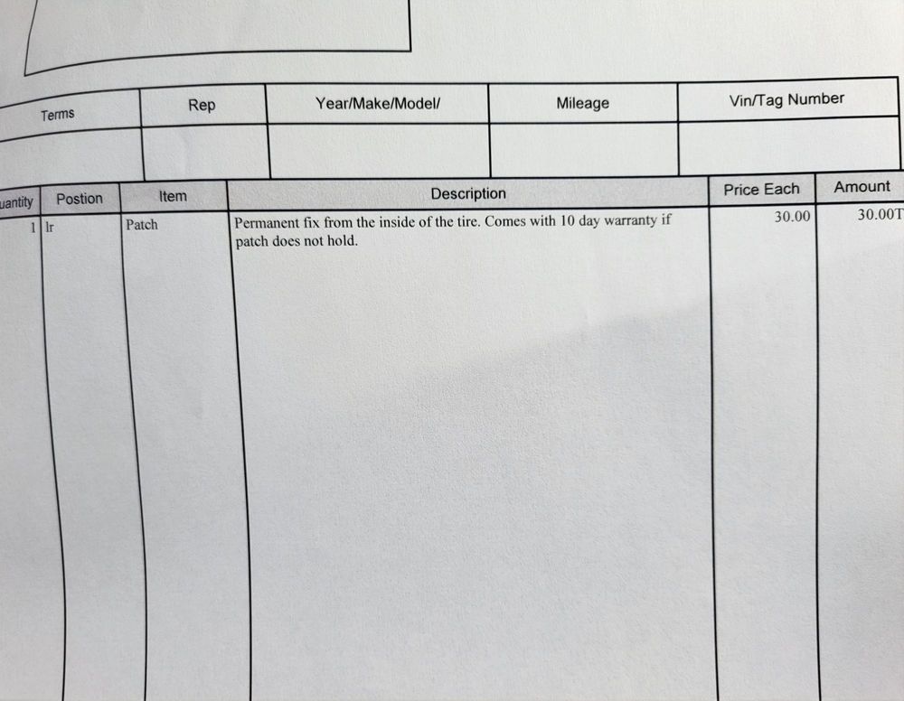 MEYERHOLZ TIRE SERVICE Updated September 2024 24 Reviews 349 Racetrack Rd NW, Fort Walton