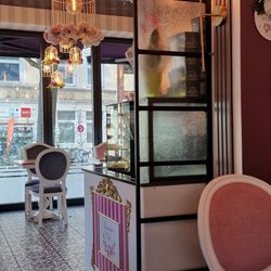 Lavander Café