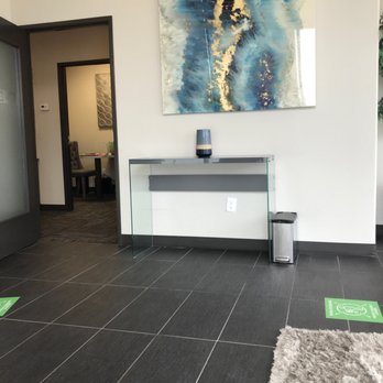 Ideal Dental Addison - Front waiting area - General Dentistry Near Me - Dallas, Texas