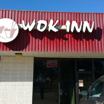 Wok Inn - Chinese Near Me - Magnolia, Texas Wok Inn - Chinese Near Me - Magnolia, Texas