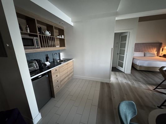 Estérel Resort by null