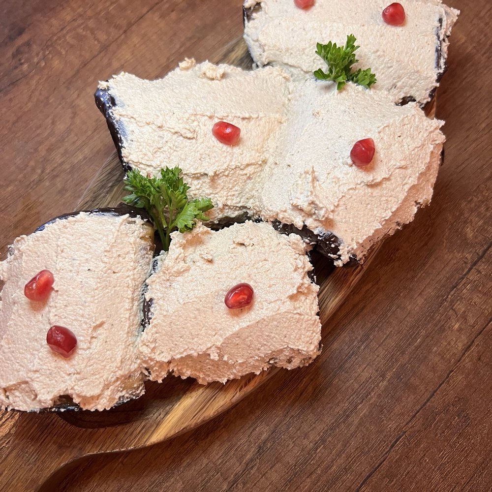 Tiflisi - Badrijani - Modern European Near Me - Toronto, Ontario