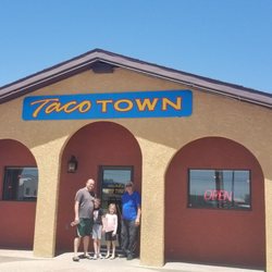 Taco Town