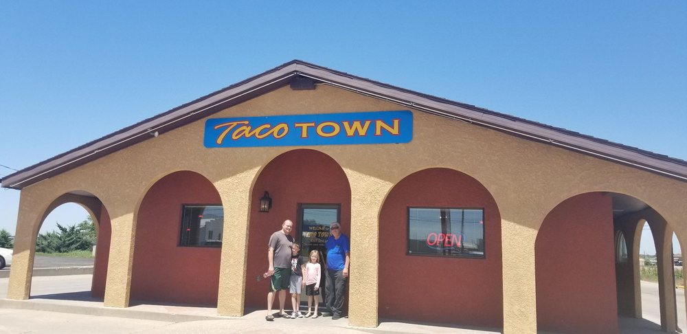Taco Town