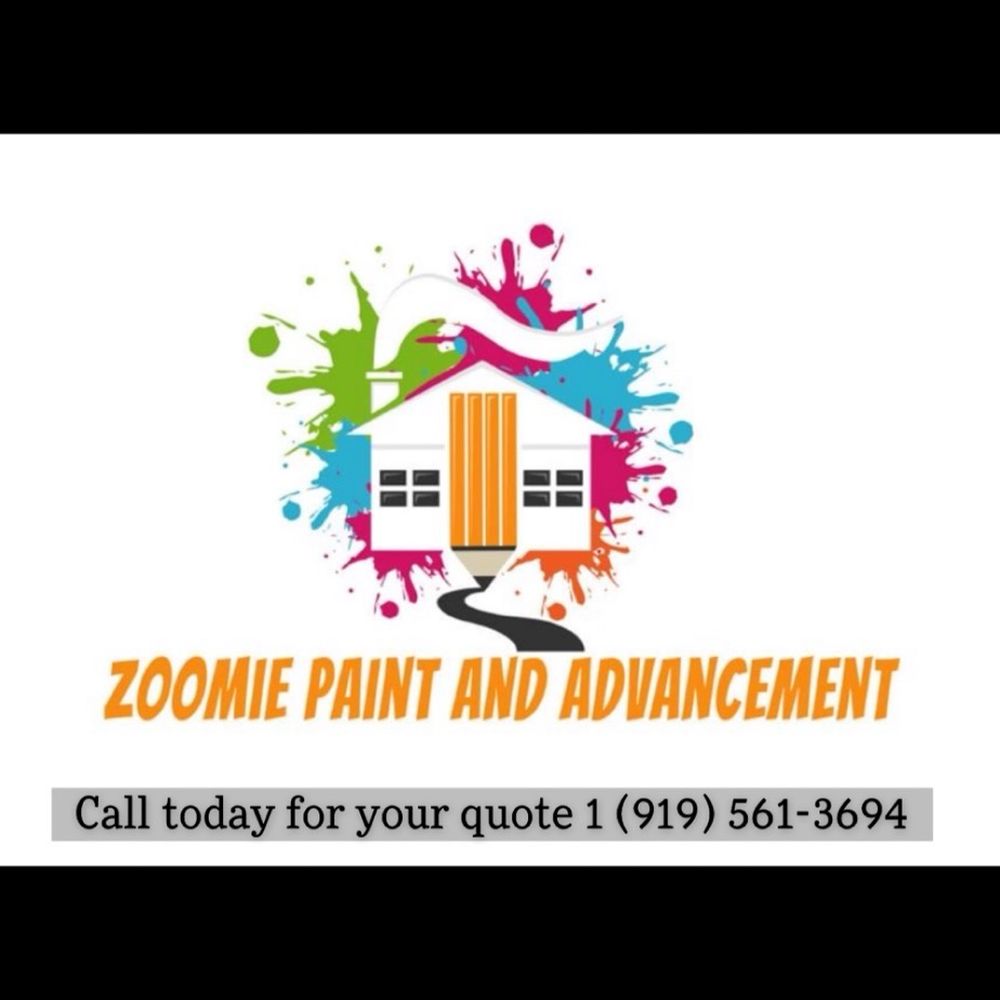 Zoomie Painting - Painters Near Me Zoomie Painting - Painters Near Me