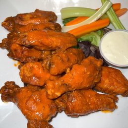 Wings