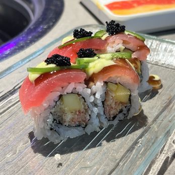 Gyuyaki - Barbeque Near Me - Mississauga, Ontario