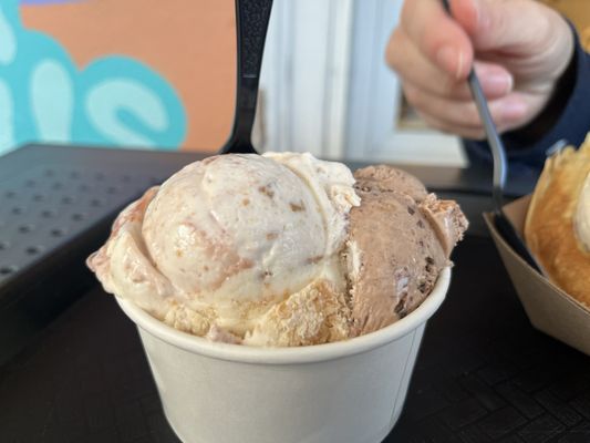 Zsa's Ice Cream by null