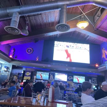 Clearman's Galley - American Near Me - San Gabriel, California