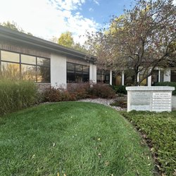 Eye Care Associates of Manhattan, P.A - Exterior of practice