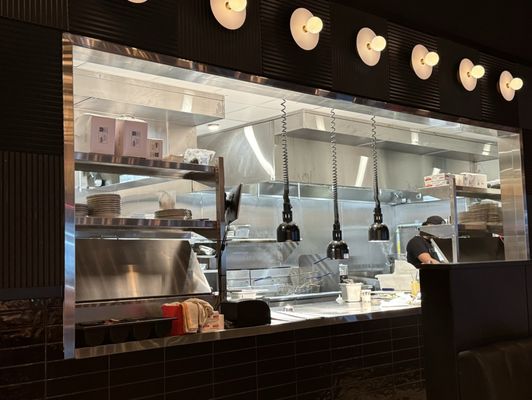 Black Tap Craft Burgers & Beer - Miami by null