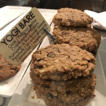 Schmackary's - Vegan - Desserts Near Me - New York, New York