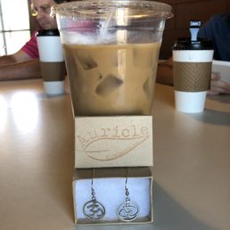 Iced Coffee