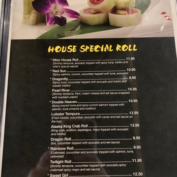 Miso - Sushi Bars Near Me - Troy, Michigan