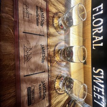 Jameson Distillery Bow St - Tasting!! - Museums Near Me - Dublin, D