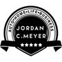 Photo of Jordan Meyer