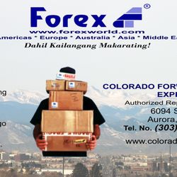 Colorado Forwarders Express