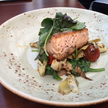 Mimosa Grill - Salmon - Southern Near Me - Charlotte, North Carolina Mimosa Grill - Salmon - Southern Near Me - Charlotte, North Carolina