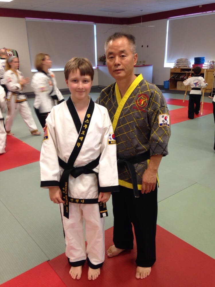 HWANG’S MARTIAL ARTS Updated September 2024 2931 S Hurstbourne Pkwy, Louisville, Kentucky