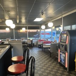 Waffle House