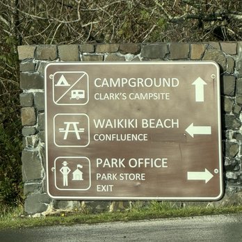 Cape Disappointment State Park - Parks Near Me - Ilwaco, Washington Cape Disappointment State Park - Parks Near Me - Ilwaco, Washington